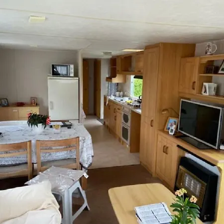 Holiday home In Auw Near