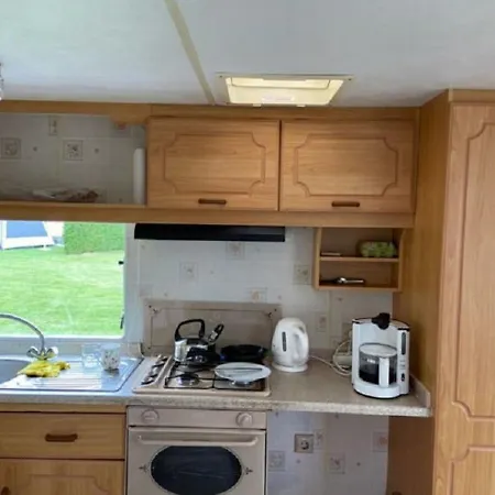 Holiday home In Auw Near Auw bei Prum