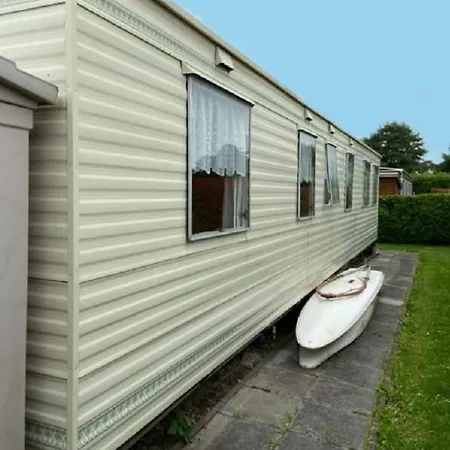 Holiday home In Auw Near *